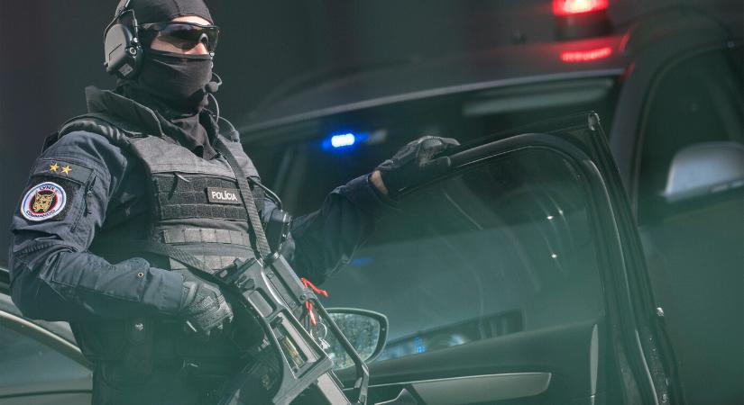 Szabadon engedték a szabotázzsal gyanúsított volt NAKA-nyomozót