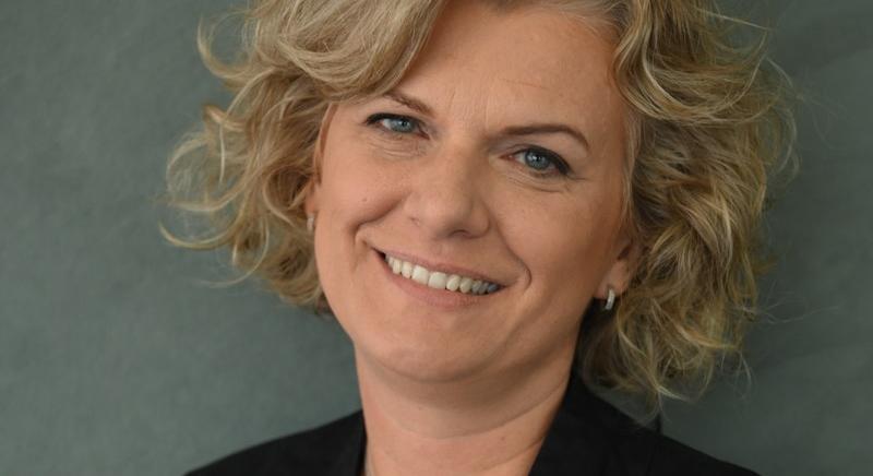 A 20 legbefolyásosabb magyar HR vezető 2025-ben: Erdei Katalin, Richter Gedeon Nyrt.