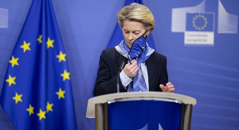Nagy bajban Európa egyik első embere, a teljes vezetés is bukhat vele