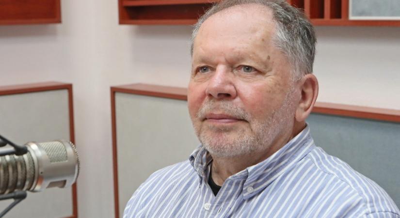 Hann Endre: Egy fantomról beszélünk, amikor azt keressük, hogy hol van a magyar társadalomban a baloldali súlypont