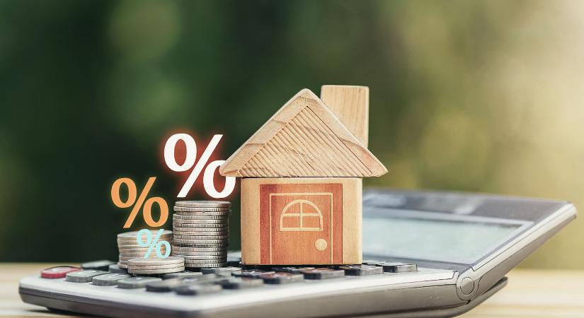 3%-os lakáshitel első lakásra – új korszak az otthonteremtésben