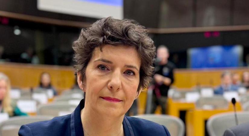 Dobrev Klára: „Nyugodtan kezdjék meg az eljárást ellenem”