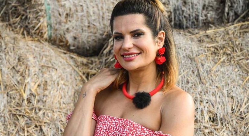 Randija közepén hagyták faképnél a TV2 csinos sztárját: a férfi ezért lépett lett a hírességtől