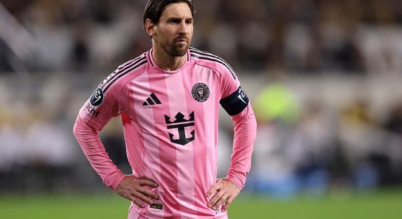 Messi szabadon tárgyalhat más csapatokkal