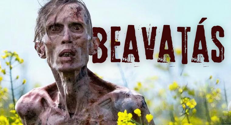 28 évvel később kritika - A beavatás