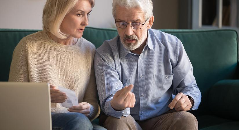 Hiteligénylés nyugdíjasként – mik a feltételek?