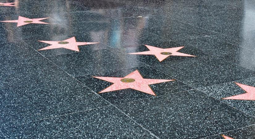 Miley Cyrus, Timothée Chalamet és Demi Moore is saját csillagot kap Hollywoodban