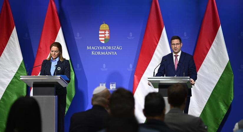 Előáll a kormány az új otthonteremtési program részleteivel - Kormányinfó percről percre