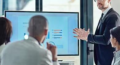 A digitalizáció köti össze a PwC három új cégtársát