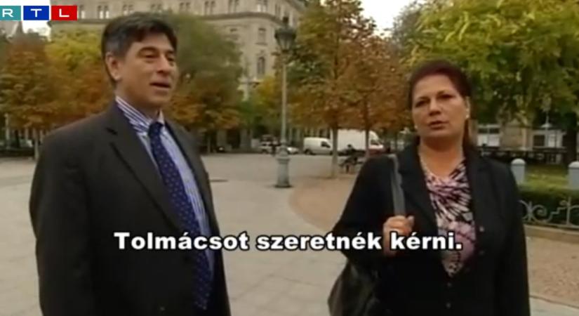 Magyarország egyik legismertebb politikai mémje lett - Megszólalt a Blikknek a kitiltási botrány amerikai főszereplője, André Goodfriend