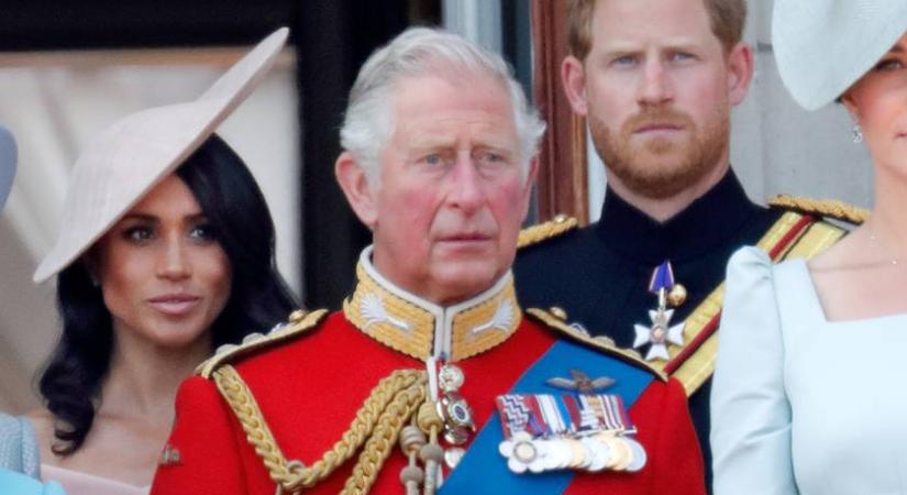 Ilyen lesz majd Károly király temetése: Harry és Meghan is fontos szerepet kapnak