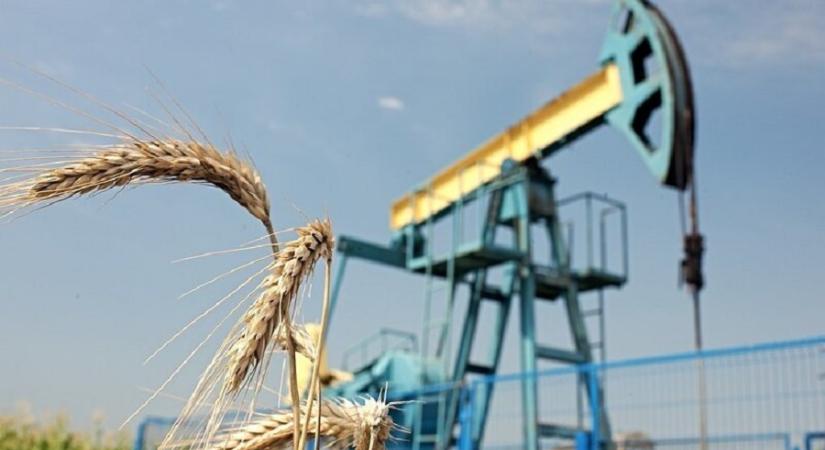 Újabb földgázlelőhelyet fedezett fel Romániában az OMV-Petrom