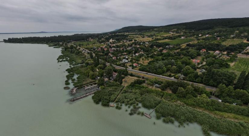 Egy korszak vége? Tata megválna balatoni gyermektáborától