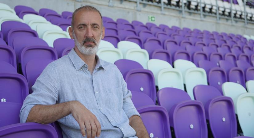Hivatalos: Újpesten nevezték ki a Crvena zvezda neves szakemberét