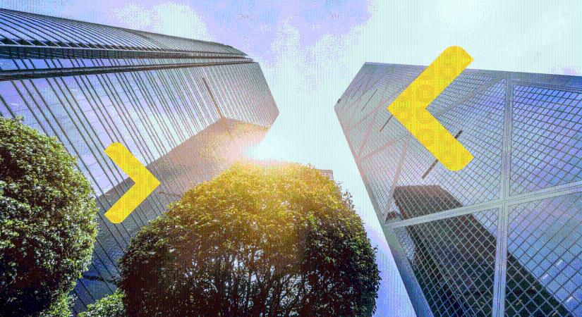 Még Angliában is jól pörgött a Raiffeisen Bank zöld kötvénye