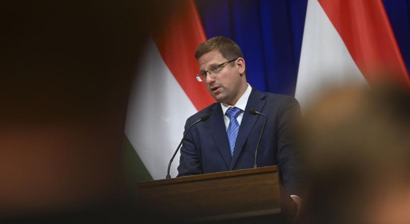 Részleteket árult el Gulyás Gergely az Otthon Startról: ezt minden lakásvásárló magyarnak tudnia kell