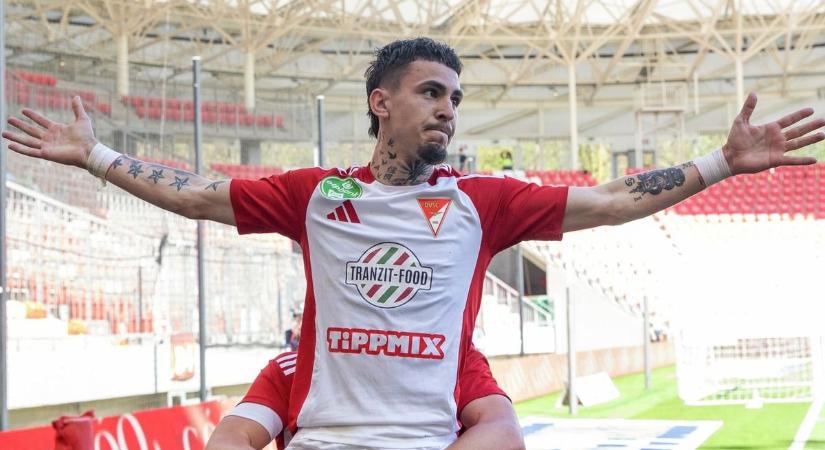 Helyreigazítás a Ferencvárosi Torna Clubbal és Brandon Dominguessel kapcsolatban