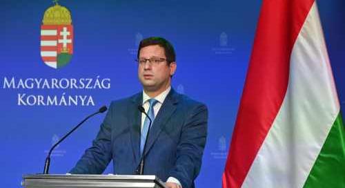 Kormányinfo: Itt vannak a három százalékos otthonstart program részletei