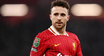 Elhunyt a Liverpool portugál válogatott támadója