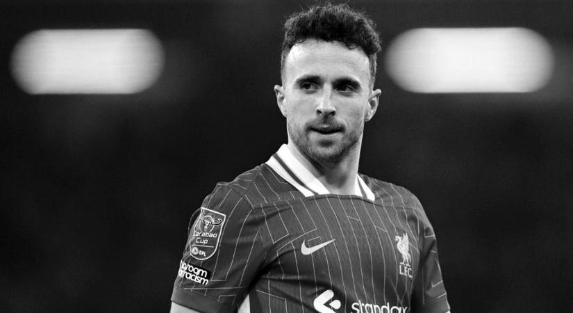 Tragédia! Közlekedési balesetben meghalt Szoboszlai Dominik válogatott liverpooli csapatársa