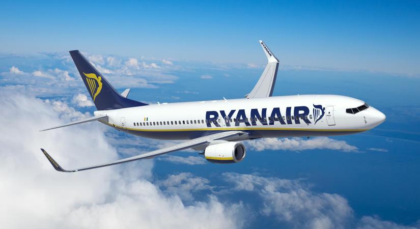 Katowicébe indított járatot a Ryanair, Pestről