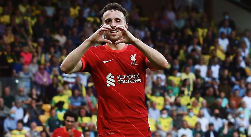 Közlekedési balesetben életét vesztette a Liverpool játékosa