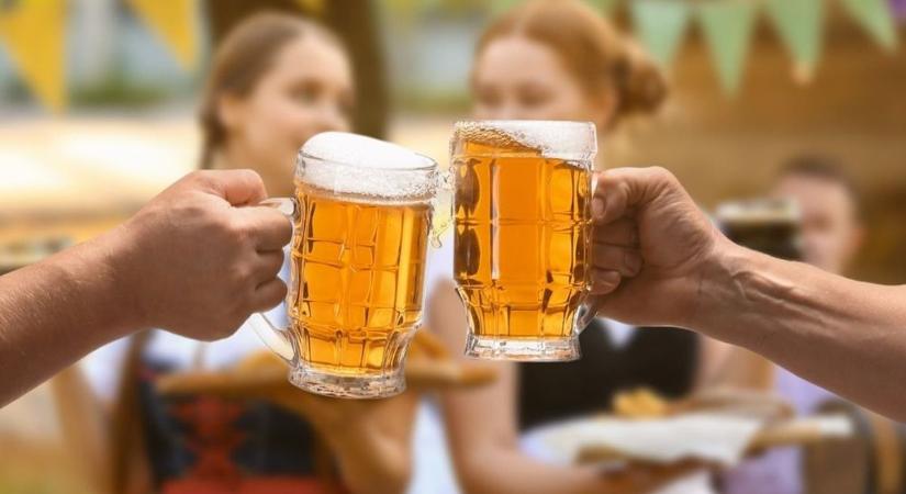 Szigorúbban szabályoznák a tinédzserek alkoholfogyasztását – így változhat a szabályozás