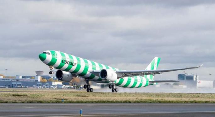 2026 májustól Budapest-Frankfurtot repül Condor