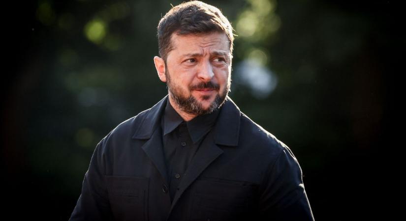 Az ukrán külügy támadja a magyar kormányt