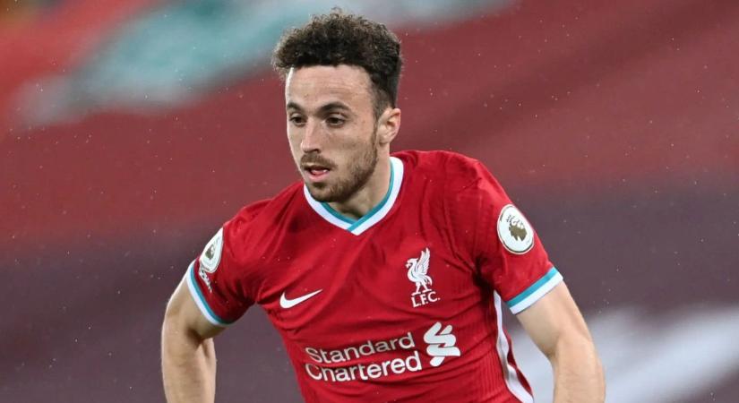 Autóbalesetben meghalt Szoboszlai Dominik csapattársa, Diogo Jota
