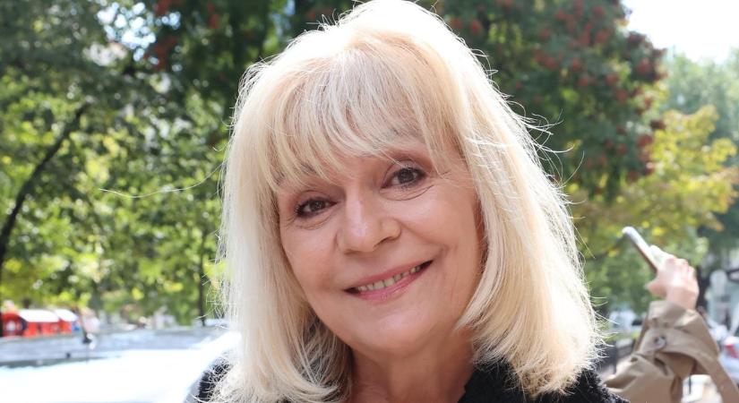 "Egy baj volt, hogy te léteztél" – Szily Nóra a vér szerinti apjáról vallott