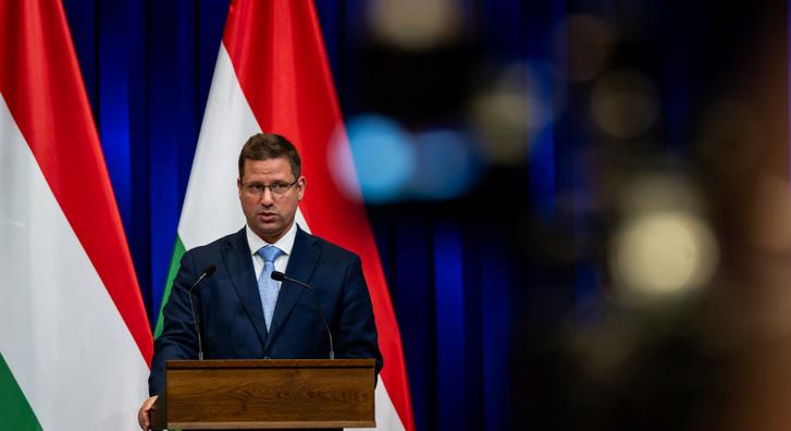 Gulyás Gergely a választásokról: Nagy győzelemre készülünk