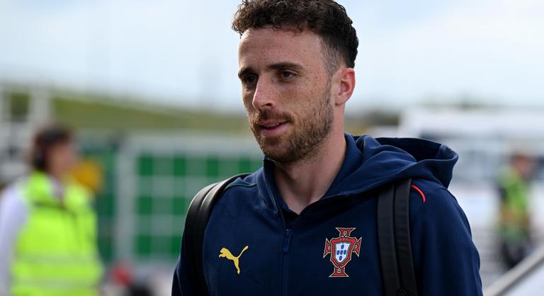 Órákkal ezelőtt még az esküvőjéről posztolt az autóbalesetben meghalt Diogo Jota