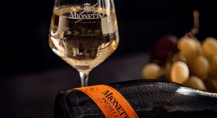 Prosecco: a palackba zárt életérzés