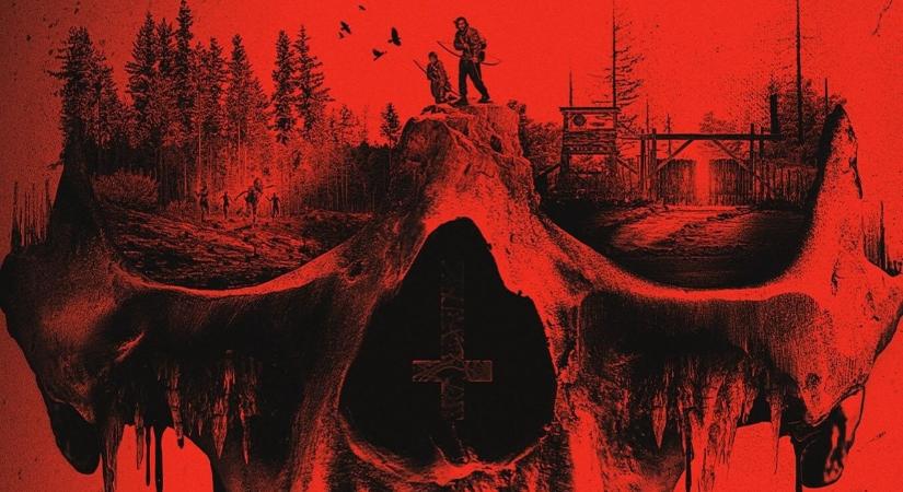 [KRITIKA] 28 évvel később - Erre vártunk ilyen sokáig?