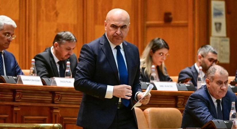 Gigantikus megszorító csomagot jelent ma be a román miniszterelnök, tüntetések várhatók