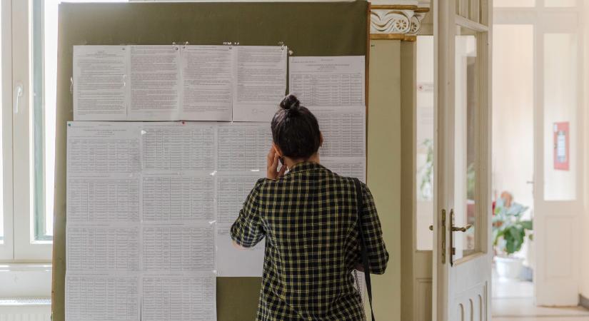 Képességfelmérő vizsga: 13 éve nem születtek ilyen jó eredmények