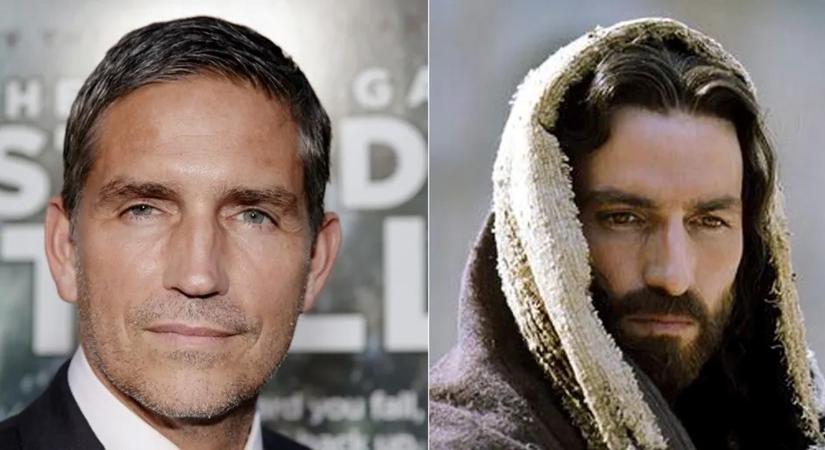 Jim Caviezel számos sérülést szerzett A Passió forgatása alatt, és még a villám is belecsapott