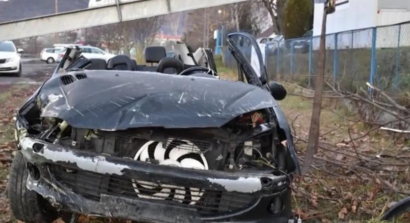 Barátja halálát okozta a száguldozó, bepiált fiatal