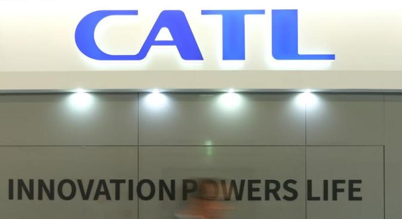 Azt állítja a CATL, hogy nincsen elbocsátási hullám