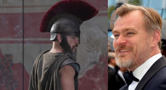 Istenekkel dacol Christopher Nolan Odüsszeusza – mutatjuk az első filmplakátot!