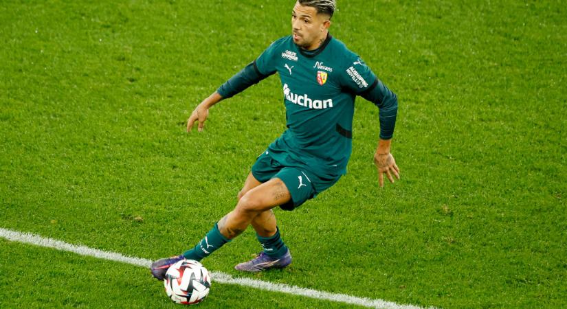 Argentin védőt vett kölcsön a Marseille – HIVATALOS