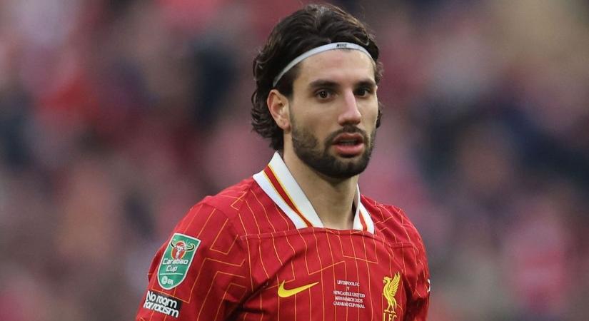 Tragédia a futballvilágban, autóbalesetben meghalt Szoboszlai Dominik csapattársa