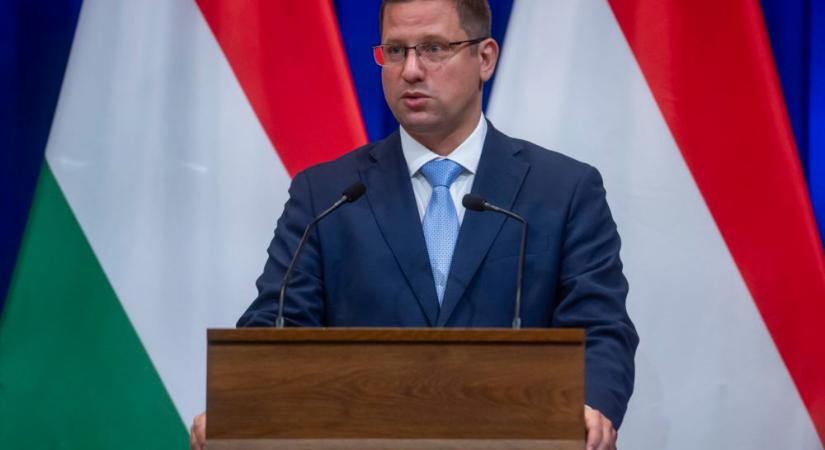 Brüsszelnek el kell fogadnia annak a kétmillió embernek a véleményét, akik a Voks 2025 szavazáson foglaltak állást