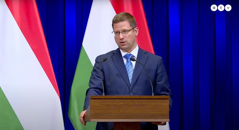 „Ez Pride volt”- mondta Gulyás, de a részvevőknek nem lesz büntetés?