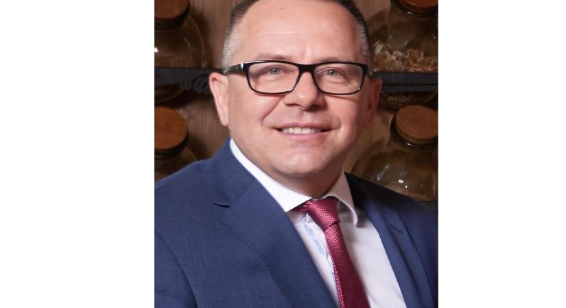 Változás a Zwack vezetésében: Belovai Csaba a Zwack Unicum Nyrt. új vezérigazgatója