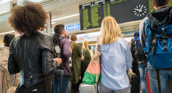 Ezért borulhat a nyaralásod, mielőtt még elindulnál: káosz van a reptereken