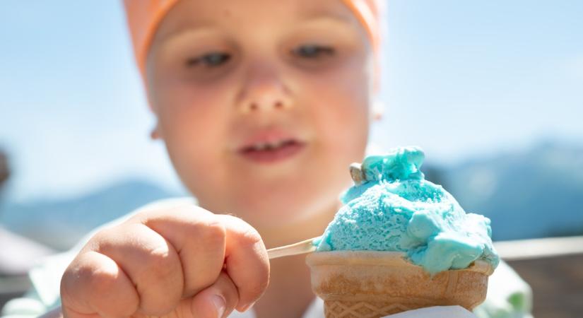Melyik fagylalt a legkevésbé egészséges? Ez a legjobb választás egy szakértő szerint