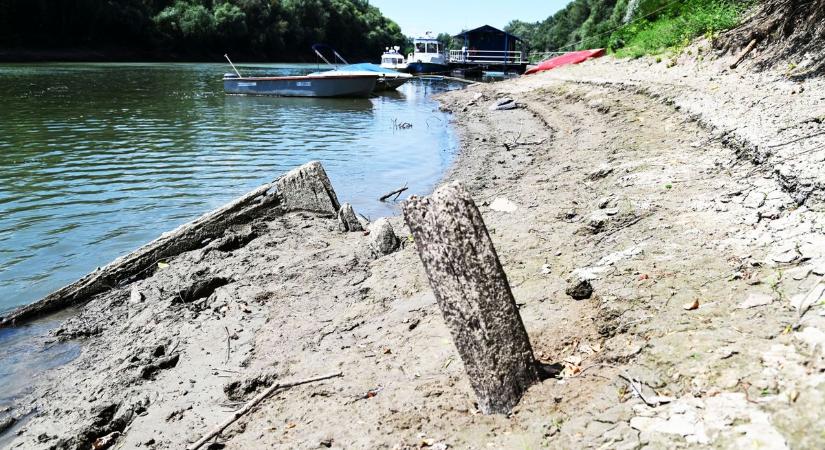Megtörtént: szerdán este tízkor rendkívüli dolgot jelentettek a szolnoki Tisza-partról