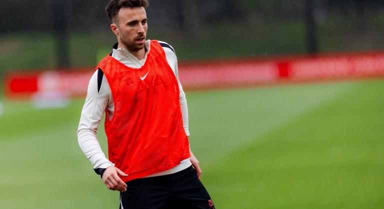 Hivatalos közleményt adott ki a Liverpool Diogo Jota halálával kapcsolatban